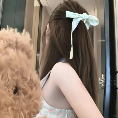 她和她的小鬼们